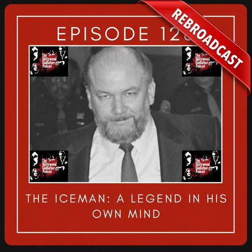 The Iceman: A Legend in His Own Mind (Rebroadcast)
