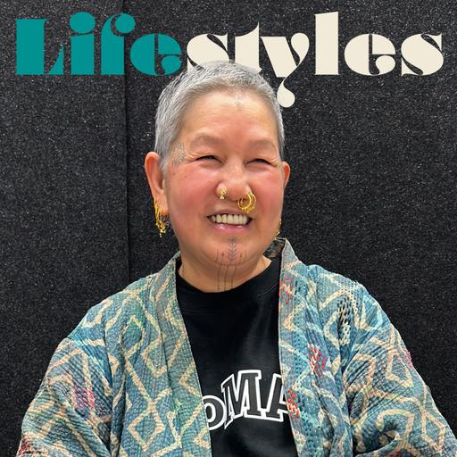 Lifestyles with Cynthia Alberto | Fashion Culture