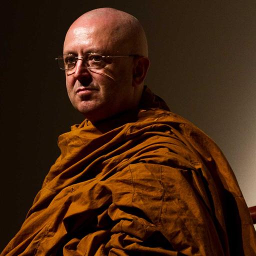 Ud1.10 Bahiya Sutta - With Bahiya | Ajahn Brahm | 28 June 2026