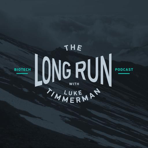 Ep204: Troy Wilson on Precision Cancer Drugs and Combos