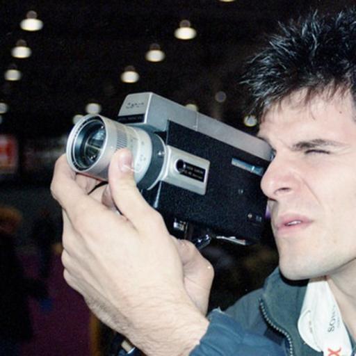 Film Photography Podcast 383 - Super 8 Print Magazine