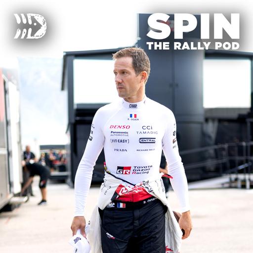 Acropolis Rally Greece 2026: Ogier's statement for title number 10