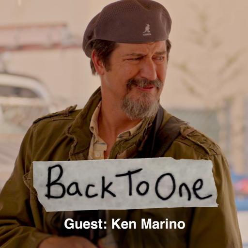 Ken Marino