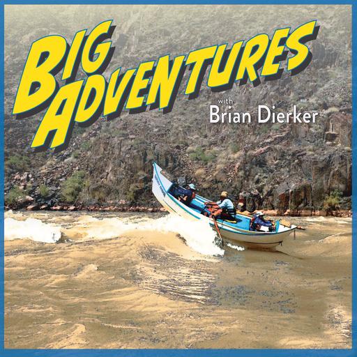 Evolution of Grand Canyon Science: Rich Valdez