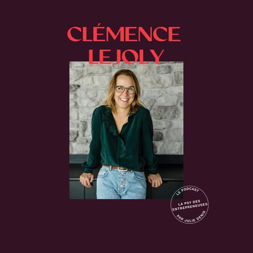 #34 [sur le divan avec] Clémence Lejoly - J'avais tout coché… et maintenant quoi ?