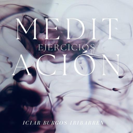 Recorrido corporal para soltar la tensión. Meditación guiada [25 min.]