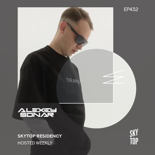 Alexey Sonar - SkyTop Residency 432 #432