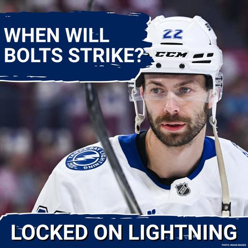 UNVEILED: Kucherov Inspires Oleg Kulebiakin—Will This Russian CONNECTION Deliver in the Near Future?
