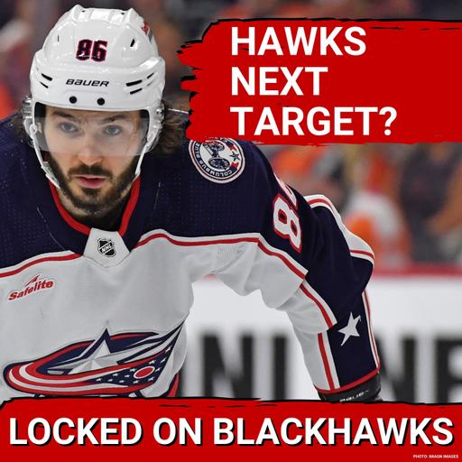 What Comes Next For Blackhawks This Offseason? | Development Camp 2026 Roster Breakdown