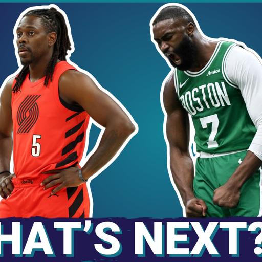 Hornets' Asset BREAKDOWN | What's the NEXT Move? | Scoot Train REVIVED?