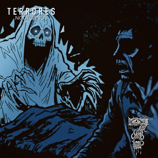 07X41 Experiencias paranormales de los seguidores parte XII
