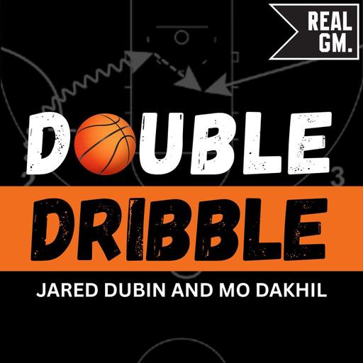 Draymond Opts Out, LaMelo Gets Traded, Kawhi and Jaylen Brown Rumors Heat Up | Double Dribble