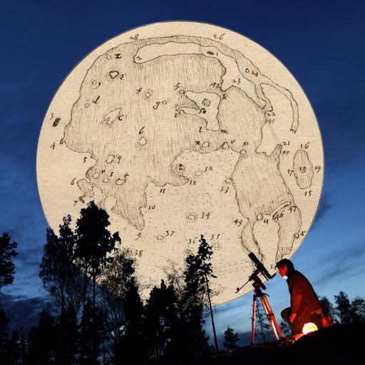 Ce qu'il ne faut pas manquer dans le ciel en juillet 2026