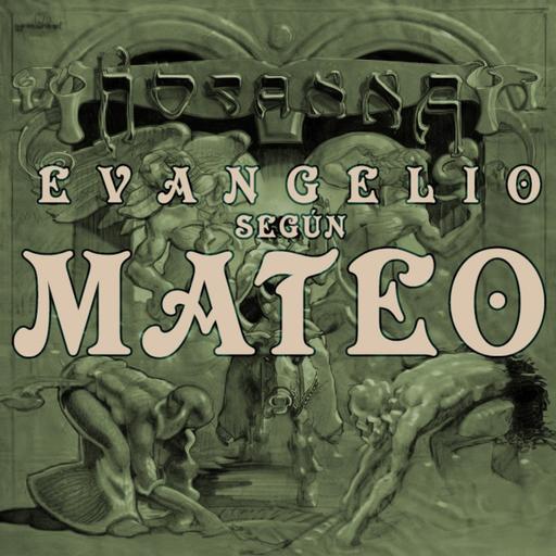 14 | Mateo2026 | Jesús en Judea