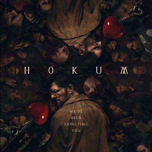Episode 171: Horror 101 - Episode 171: Hokum