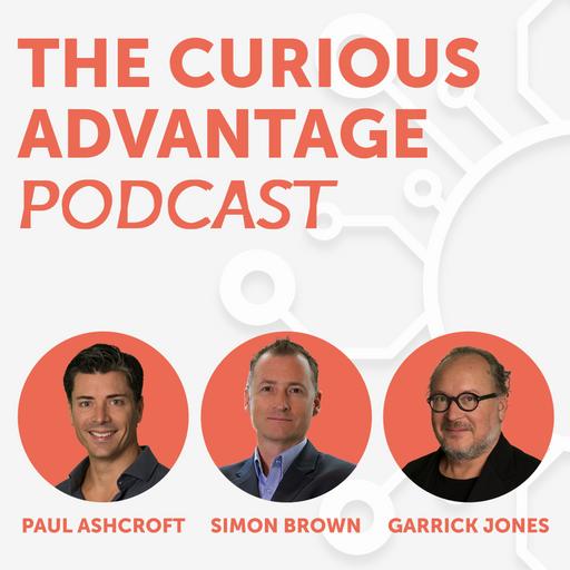 102: Brandon P. Fleming: Written Off by School. Recruited by Harvard: A Story on Curiosity, Mentorship and Potential