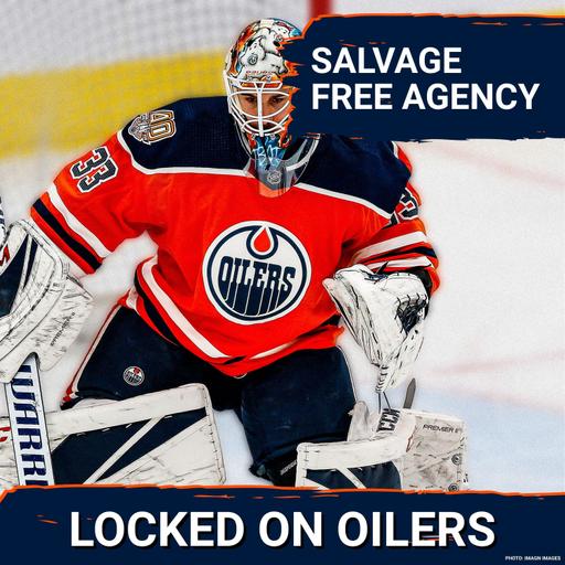 Edmonton Oilers Free Agency Preview: Forwards, Defense, and Goalie Needs