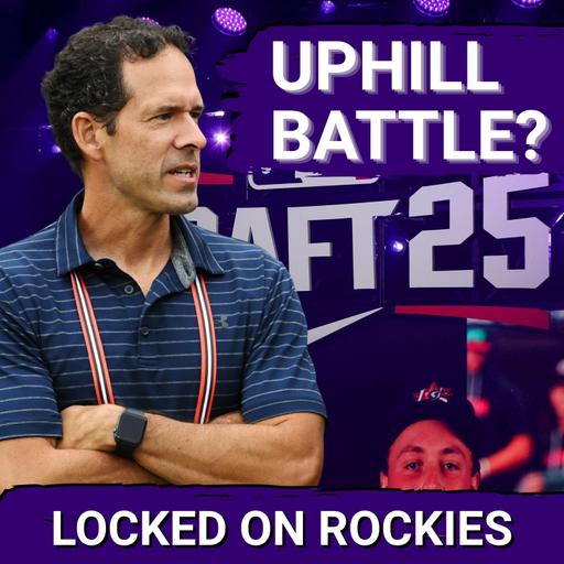 Why Colorado Rockies Suffer After Shock DRAFT Lottery and Fans Are Furious