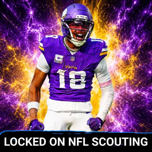 HIGH STAKES: Can Vikings MAXIMIZE Weapons With Kyler Murray at QB, OVERCOME Roster Holes on Defense?