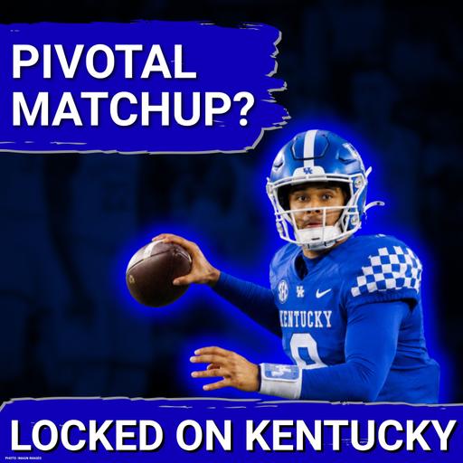 Could Kentucky Wildcats vs Oklahoma Sooners be a HUGE Trap Game for Brent Venables?