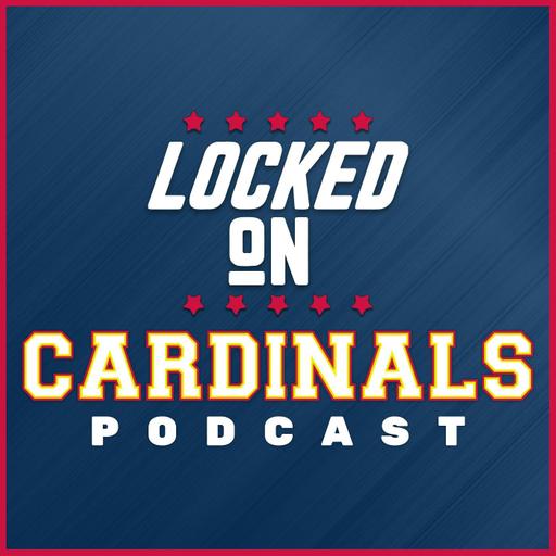 The IMPACT of Jordan Walker and JJ Wetherholt! Enough For A St. Louis Cardinals PLAYOFF PUSH?