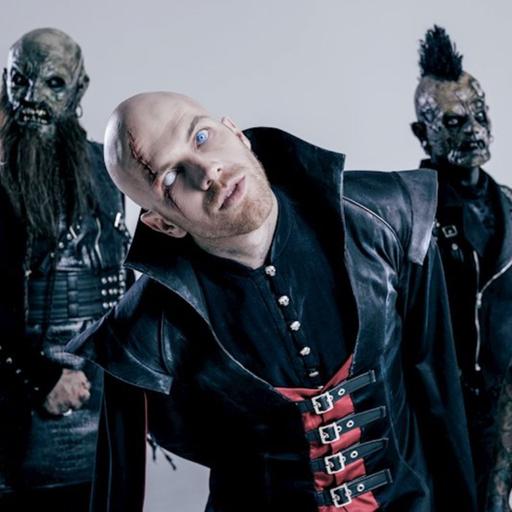 Felix Heldt from Dominum