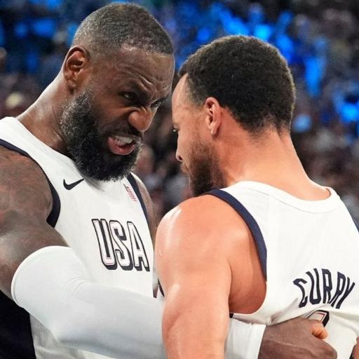 Golden State Warriors LEADERS To Land LeBron James!?! LeBron Officially Done With Lakers