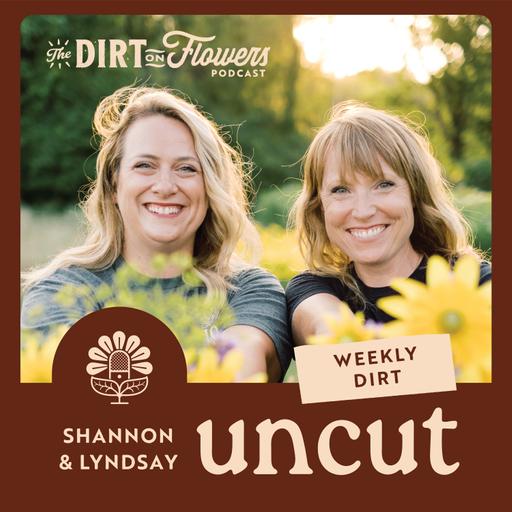 EP 290: Uncut Week 27 Daggumit We're Back