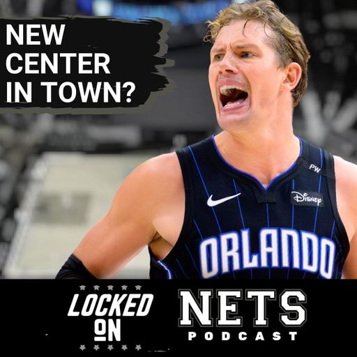 BREAKING: Brooklyn Nets Sign Moe Wagner To Multi-Year Contract After Nic Claxton Trade | What's Next?