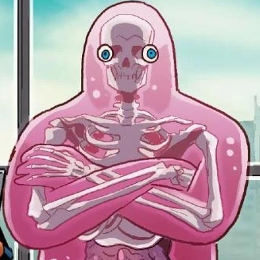 Episode 323: Glob