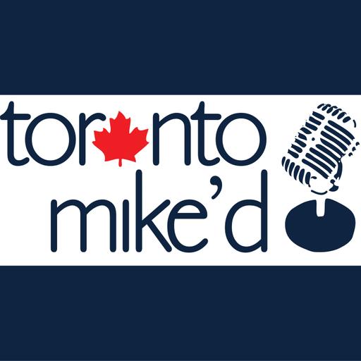 Joel Greenberg: Toronto Mike'd Podcast Episode 1925
