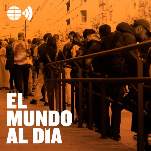 El pulso por la regularización masiva de inmigrantes