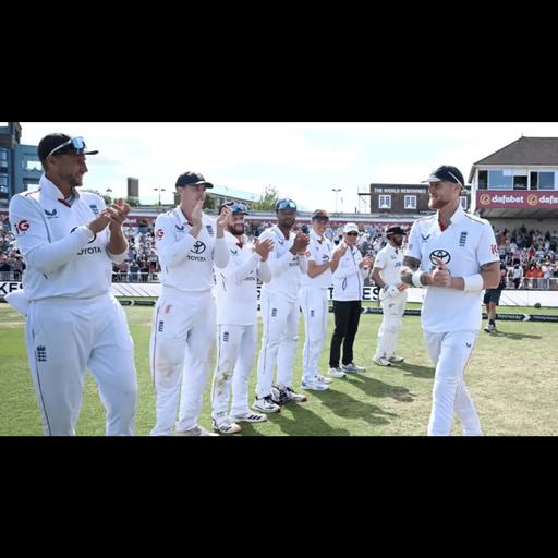 Ben Stokes: The Man, the Player, the Legend