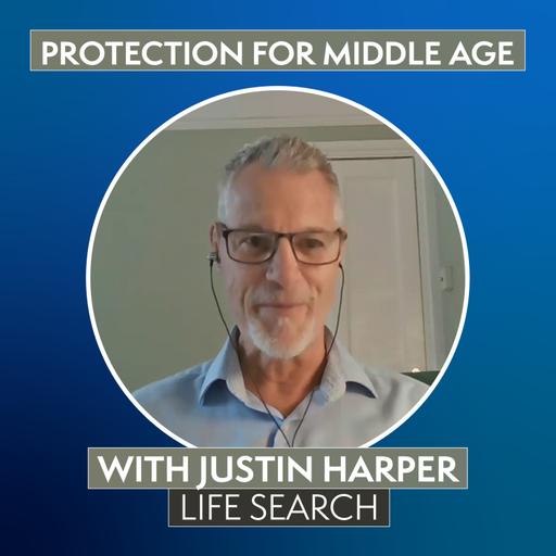 Life Search: Protection for Middle Age