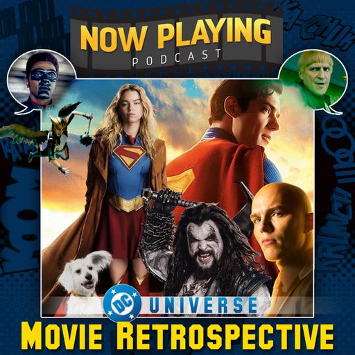 Supergirl (2026) Movie Review