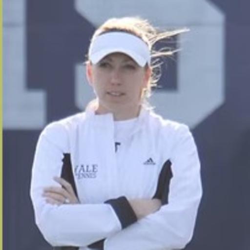Today's College Tennis Landscape & Implications for Recruits ft Danielle McNamara