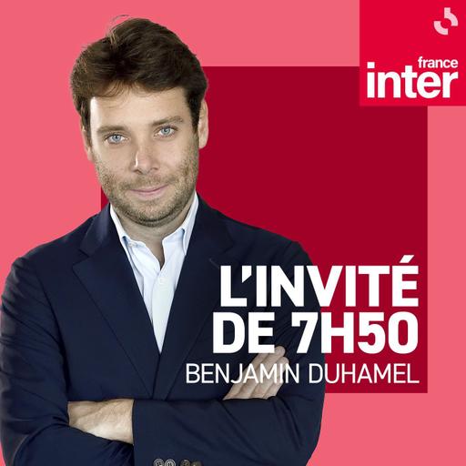 Départs en vacances : "Je ne peux pas garantir que tout va marcher à 100 %", reconnaît Jean Castex, PDG de la SNCF