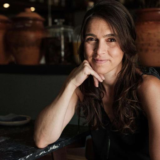 430 Lara Espirito Santo - Source the cream, not the butter: fixing food waste through regen sourcing