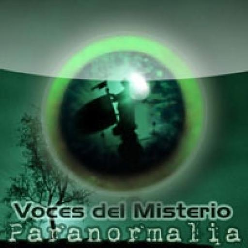 Voces del Misterio Nº 194 - ESPECIAL VERANO 2011: El Condesito, La Sábana Santa de Turín, Saqqara, Caras de Bélmez, etc.