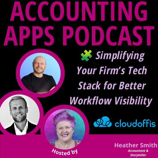 🧩 Simplifying Your Firm’s Tech Stack for Better Workflow Visibility