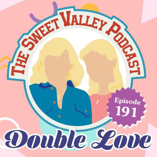 DOUBLE LOVE: TOO HOT TO HANDLE PART ONE