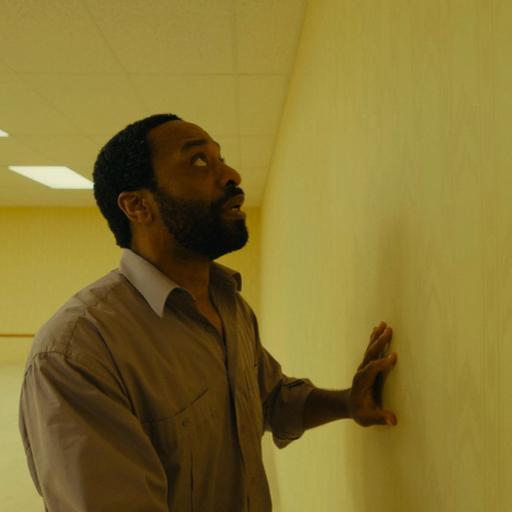 Backrooms (2026)