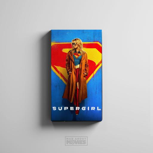 Supergirl (2026)