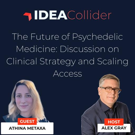 The Future of Psychedelic Medicine: Clinical Strategy and Scaling Access.