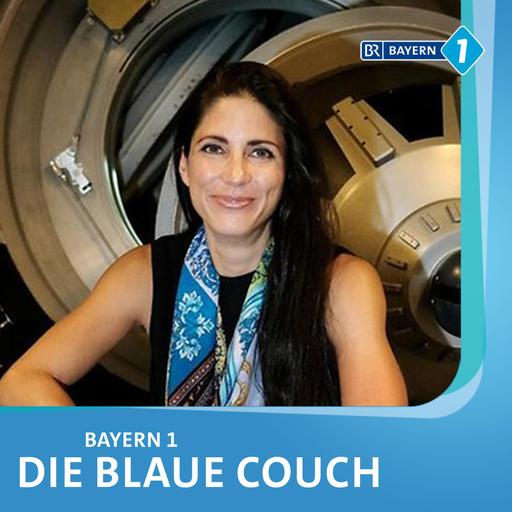 Vom Astronautentraining in den Heli, Laura Winterling, Hubschrauberpilotin und Coach, "Nimm deinen Kopf und dein Herz und mach's einfach!"