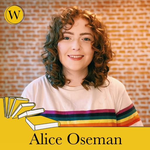 Alice Oseman