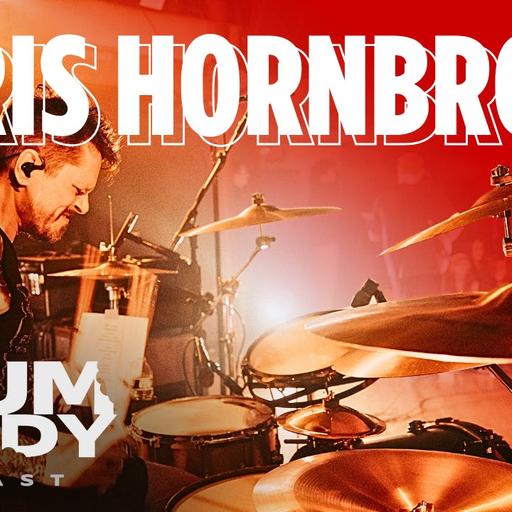 Chris Hornbrook of Poison the Well