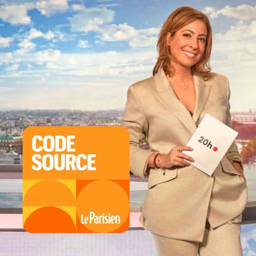 Léa Salamé : d'une enfance sous les bombes au journal de 20h