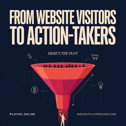 From Website Visitors to Action-Takers: Here’s the SEO Plot...