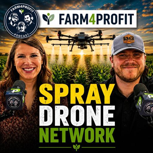 Spray Drones & Finding the Right Operator